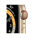 Смарт-часы Apple Watch Series 6 GPS 40mm Blue Aluminum Case with Deep Navy Sport Band (MG143)