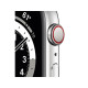 Смарт-часы Apple Watch Series 6 GPS 40mm Blue Aluminum Case with Deep Navy Sport Band (MG143)