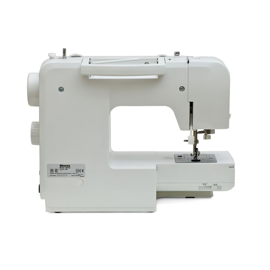 Швейная машинка Minerva M23Q