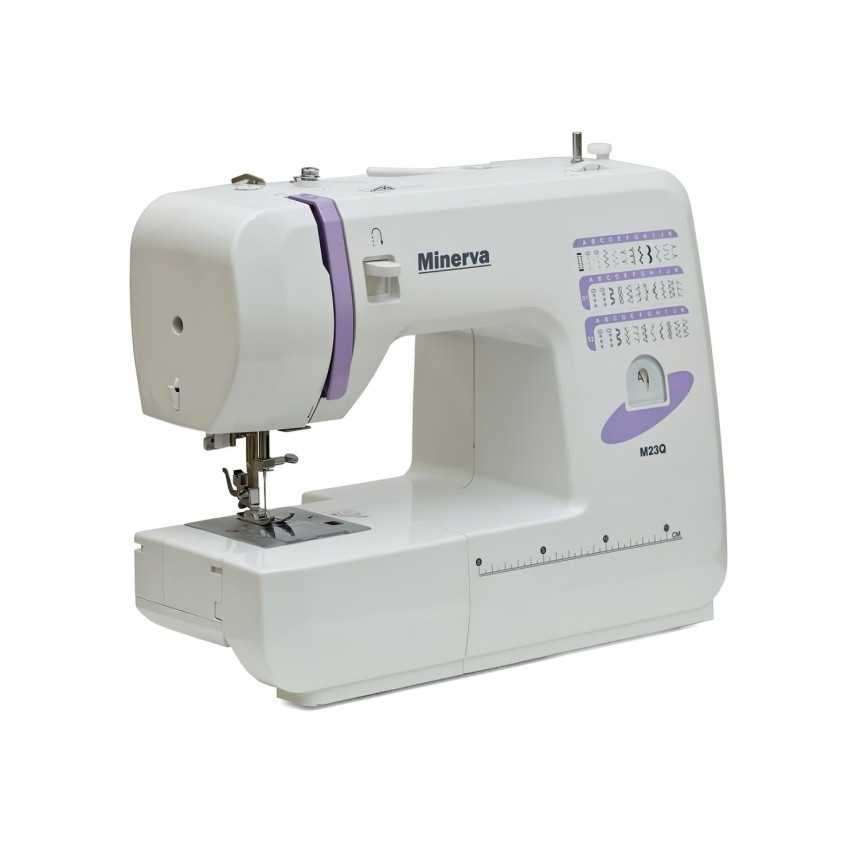 Швейная машинка Minerva M23Q