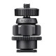 Крепление в горячий башмак Sony VCT-CSM1 для экшн-камер Sony (VCTCSM1.SYH)