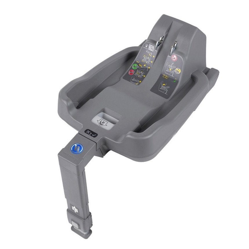 Автокресло AVIONAUT ULTRALITE ISO-FIX Dubai Cream (AV-304-U.09)