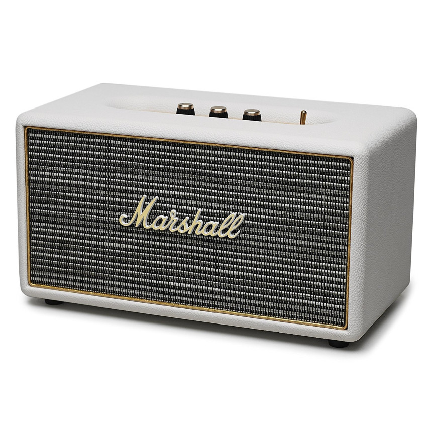 Портативная акустика Marshall Stanmore Cream