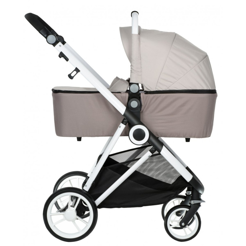 Универсальная коляска 2в1 Miqilong MI BABY T900 Beige (T900-U2-BG01)