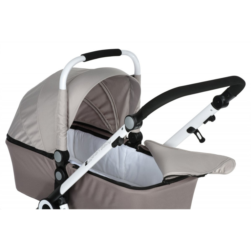 Универсальная коляска 2в1 Miqilong MI BABY T900 Beige (T900-U2-BG01)