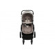 Универсальная коляска 2в1 Miqilong MI BABY T900 Beige (T900-U2-BG01)