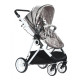 Универсальная коляска 2в1 Miqilong MI BABY T900 Beige (T900-U2-BG01)
