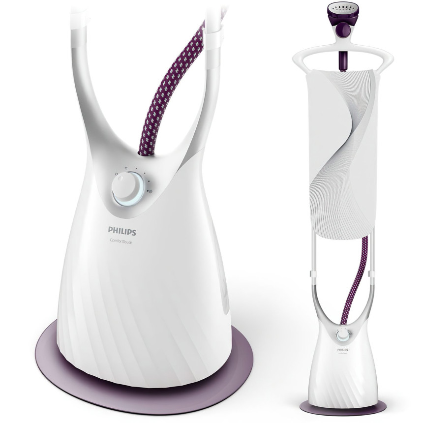 Отпариватель Philips GC557/30
