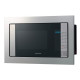 Встраиваемая микроволновая печь Samsung FW77SUT/BW
