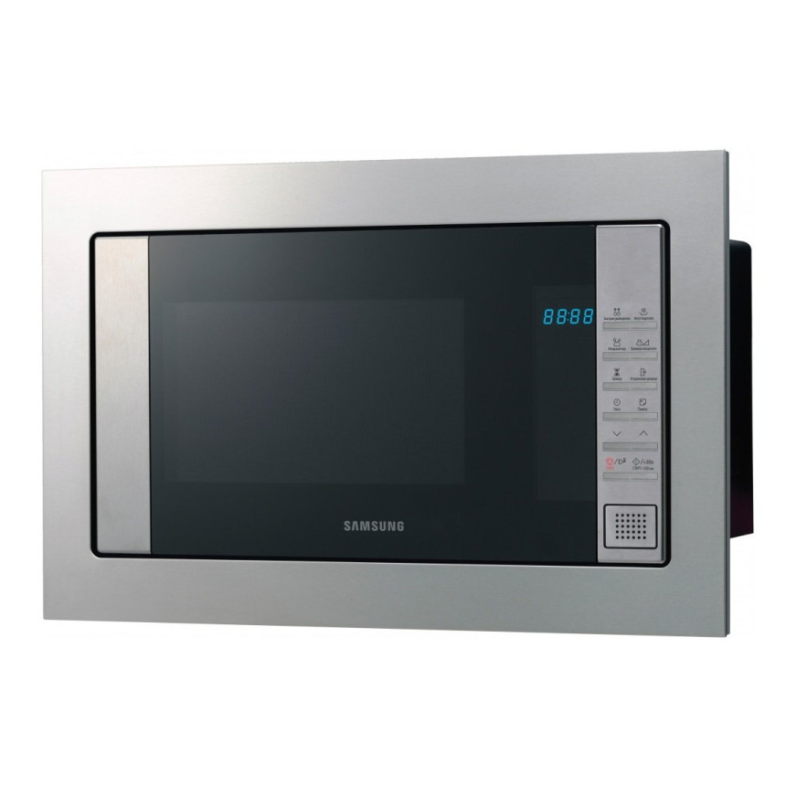 Встраиваемая микроволновая печь Samsung FW77SUT/BW