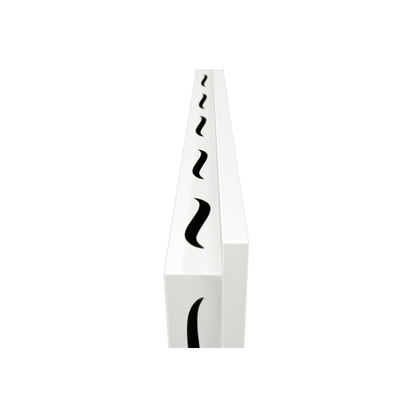 Керамическая электронагревательная панель Teploceramic TCH-RA750-695542
