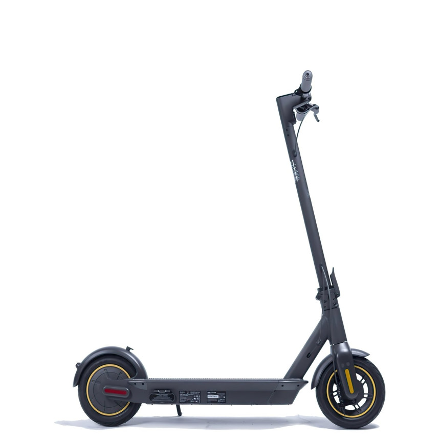 Электросамокат Ninebot by Segway MAX G30