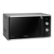 Микроволновая печь Samsung MG23K3614AS/BW