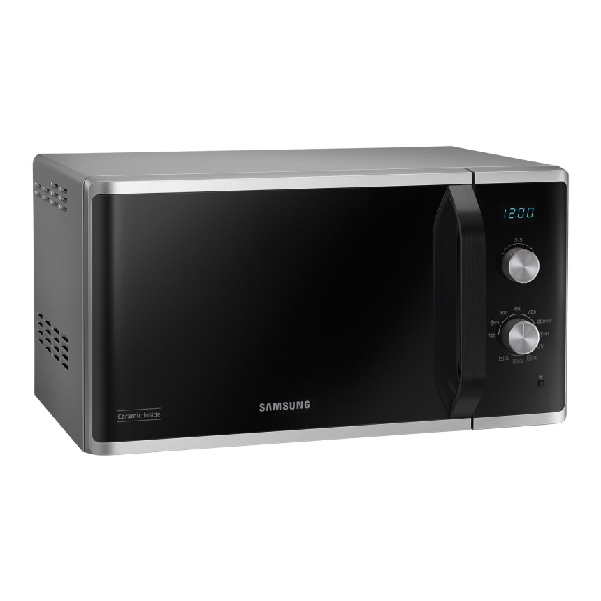 Микроволновая печь Samsung MG23K3614AS/BW