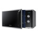 Микроволновая печь Samsung MG23K3614AS/BW