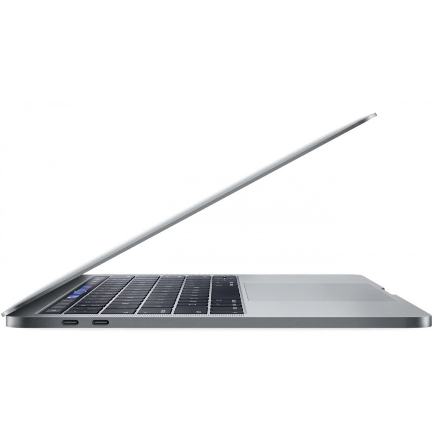 Ноутбук Apple MacBook Pro Touch Bar 13" 512Gb/16Gb i7 2019 (Z0WQ000ES) Space Grey
