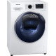 Стирально-сушильная машина Samsung WD80K52E0ZW/UA