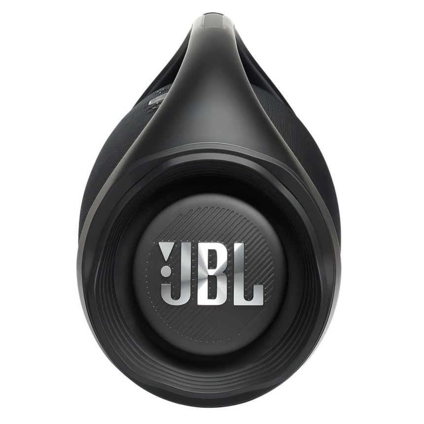 Портативная акустика JBL Boombox 2 Black (JBLBOOMBOX2BLKEU)