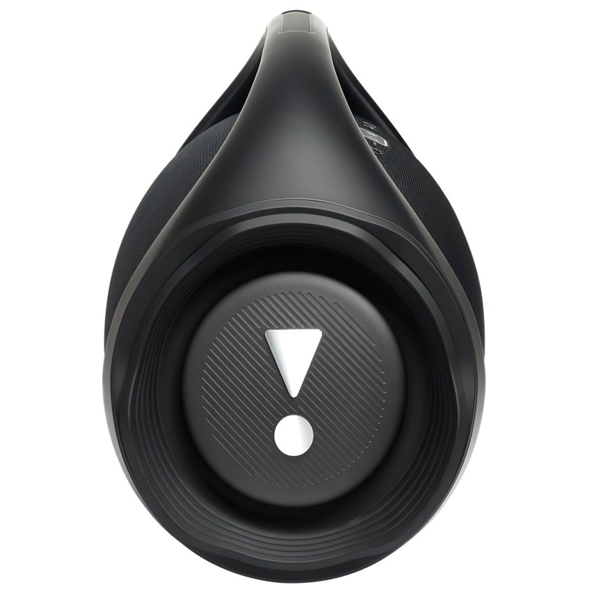 Портативная акустика JBL Boombox 2 Black (JBLBOOMBOX2BLKEU)