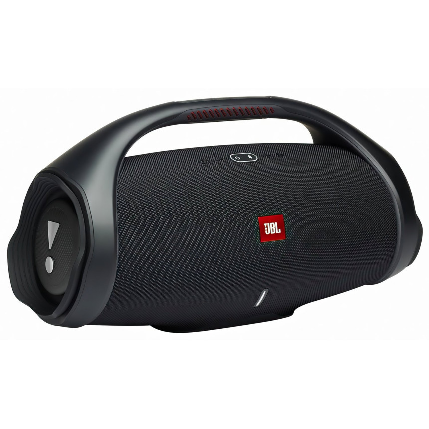 Портативная акустика JBL Boombox 2 Black (JBLBOOMBOX2BLKEU)