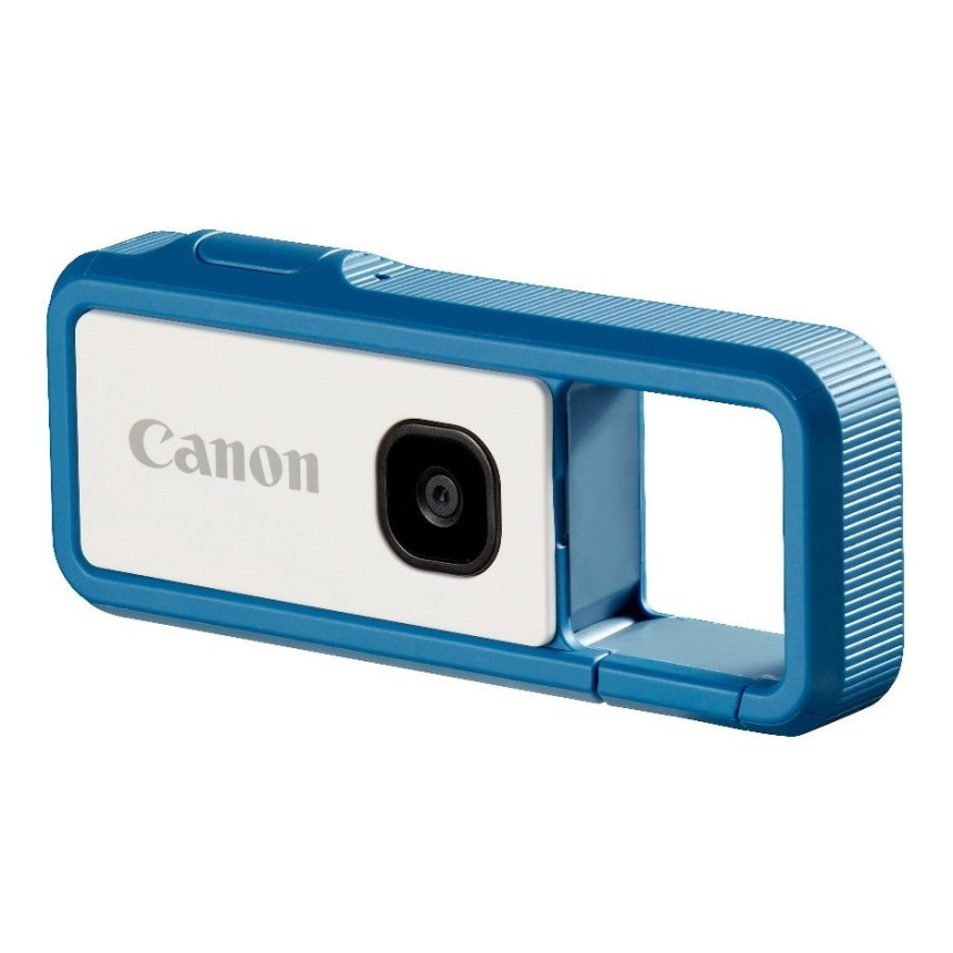 Видеокамера CANON IVY REC Blue (4291C013)