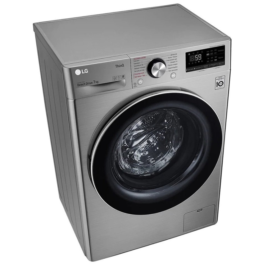 Стиральная машина LG F2V9HS9T