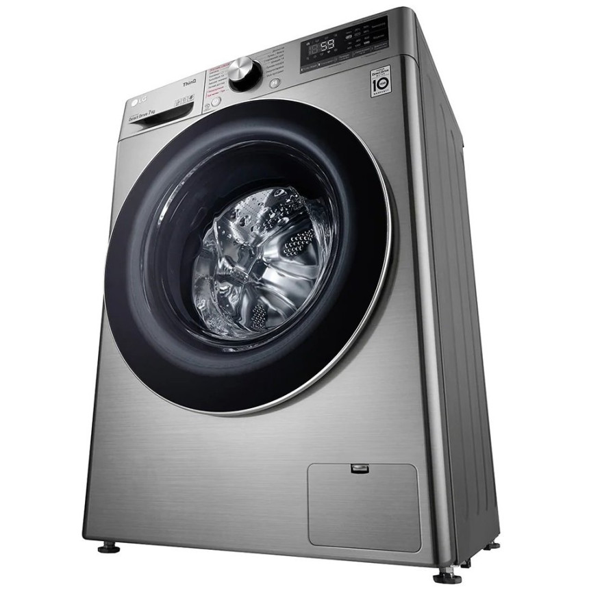 Стиральная машина LG F2V9HS9T