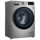 Стиральная машина LG F2V9HS9T
