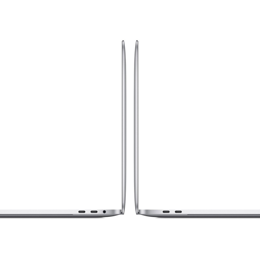 Ноутбук APPLE MacBook Pro 13" (MWP72RU/A) Silver