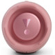 Портативная акустика JBL Charge 5 Pink (JBLCHARGE5PINK)