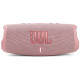 Портативная акустика JBL Charge 5 Pink (JBLCHARGE5PINK)