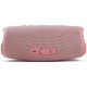 Портативная акустика JBL Charge 5 Pink (JBLCHARGE5PINK)