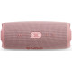 Портативная акустика JBL Charge 5 Pink (JBLCHARGE5PINK)