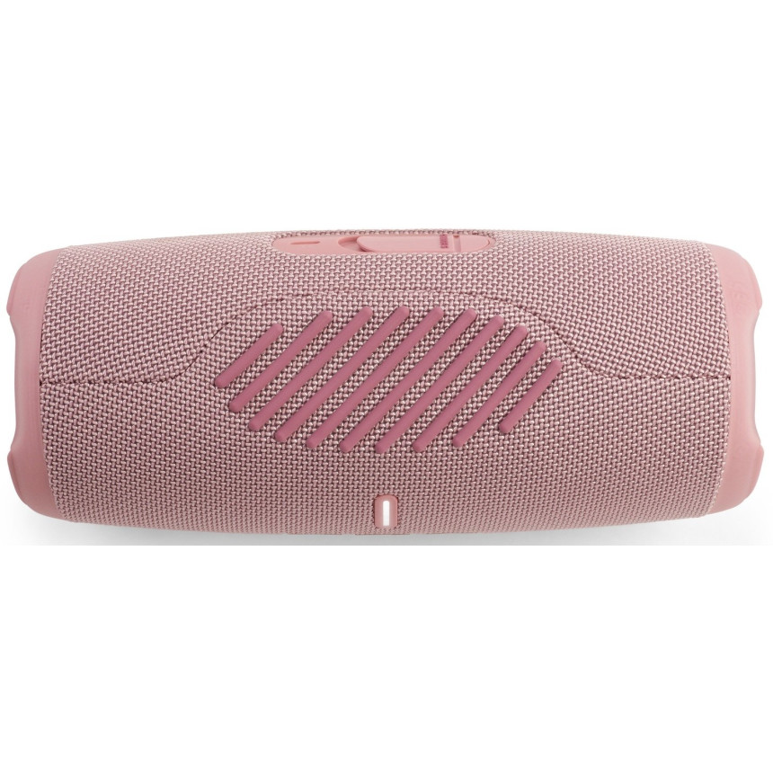 Портативная акустика JBL Charge 5 Pink (JBLCHARGE5PINK)