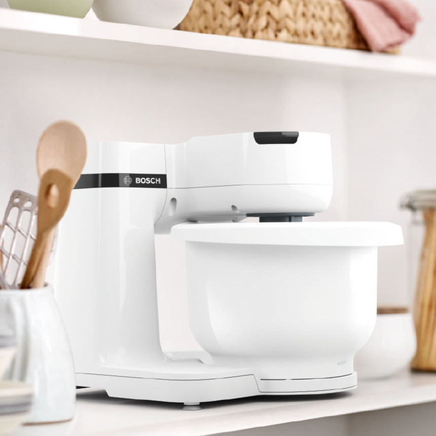 Кухонный комбайн Bosch MUMS2AW00