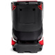 Детское автокресло Avionaut Glider Comfy (гр.1-2) Red