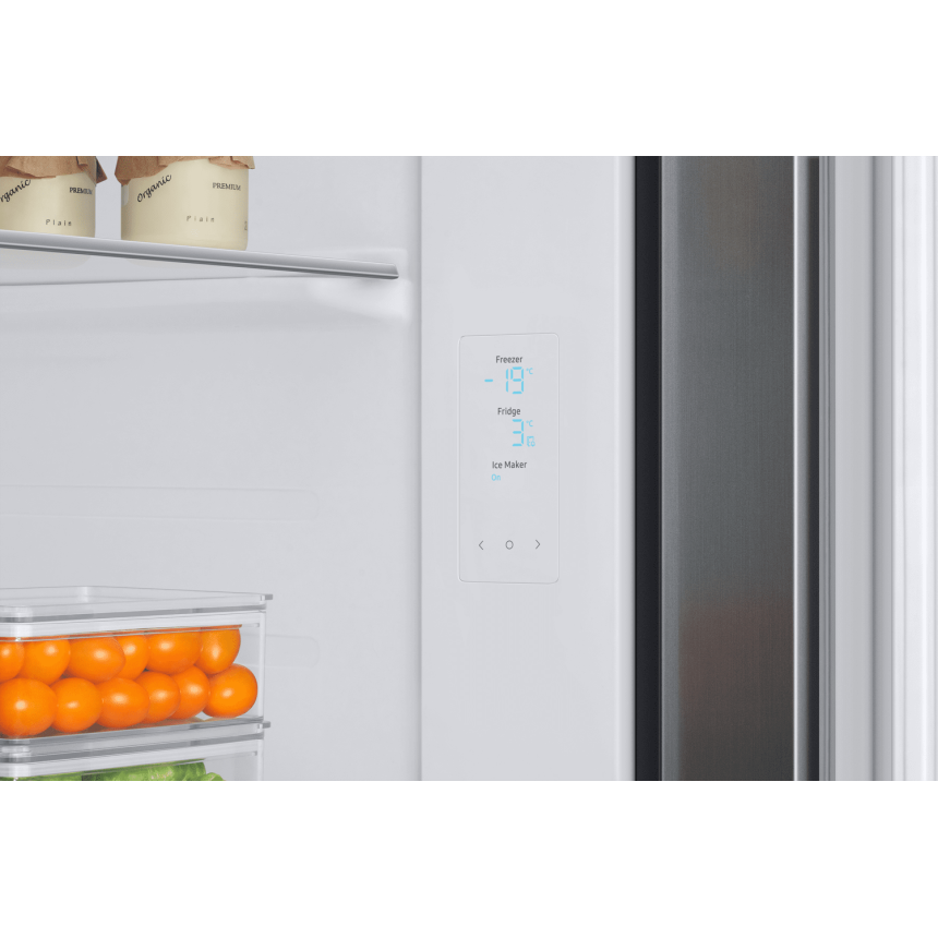 Холодильник Samsung RS68A8520S9/UA
