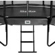 Лестница для батута Salta Trampoline Ladder with 2 footplate 98x52 см