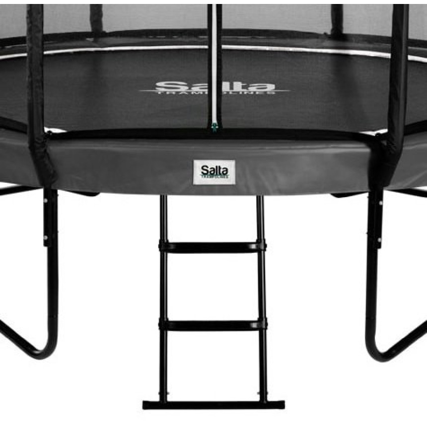 Лестница для батута Salta Trampoline Ladder with 2 footplate 98x52 см