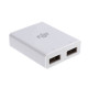 Зарядное USB устройство DJI для Phantom 4 (CP.QT.000269)