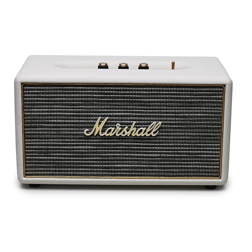 Портативная акустика Marshall Stanmore Cream