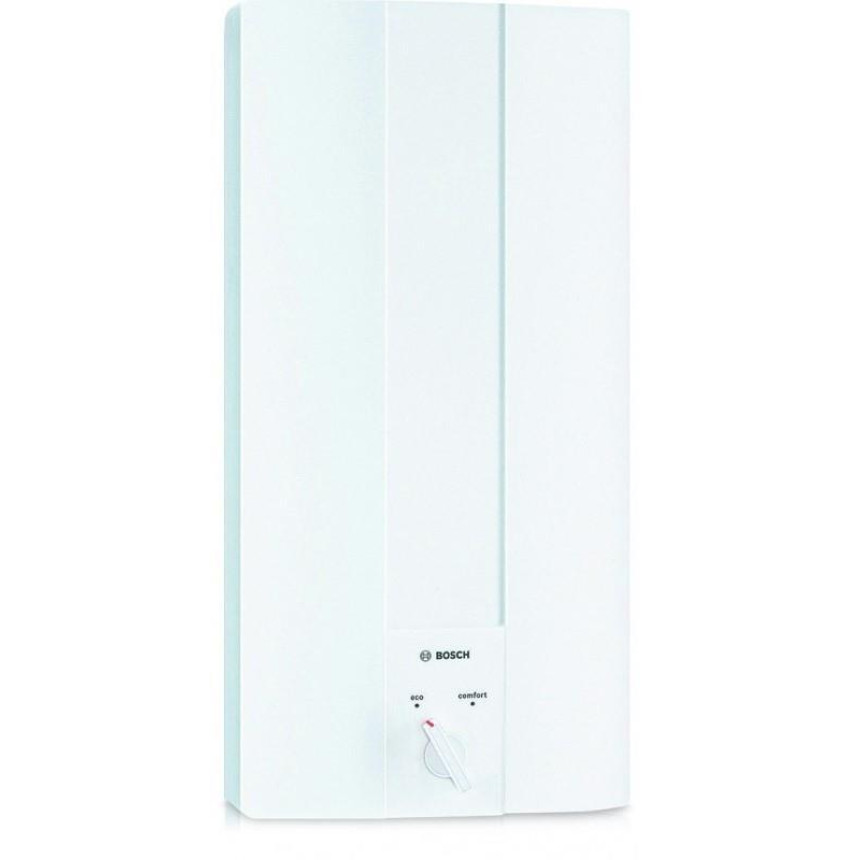 Проточный водонагреватель Bosch Tronic 1100 18 B