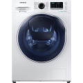 Стирально-сушильная машина Samsung WD80K52E0ZW/UA