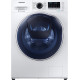 Стирально-сушильная машина Samsung WD80K52E0ZW/UA
