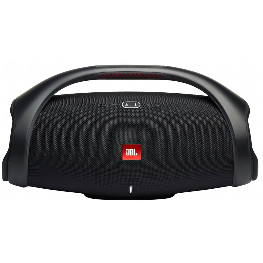 Портативная акустика JBL Boombox 2 Black (JBLBOOMBOX2BLKEU)