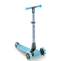 Самокат Yvolution YGlider NUA Синий