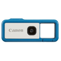 Видеокамера CANON IVY REC Blue (4291C013)