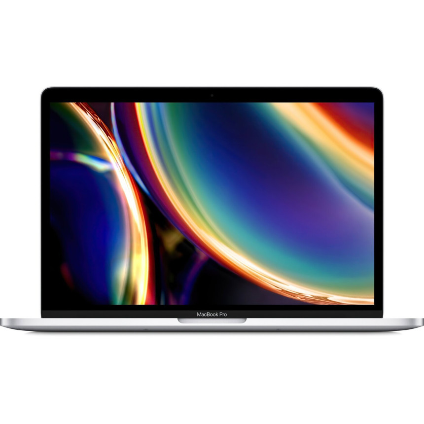 Ноутбук APPLE MacBook Pro 13" (MWP72RU/A) Silver