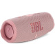 Портативная акустика JBL Charge 5 Pink (JBLCHARGE5PINK)