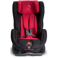 Детское автокресло Avionaut Glider Comfy (гр.1-2) Red